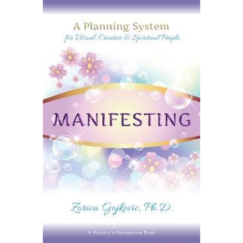 按需印刷Manifesting[9781947168022]