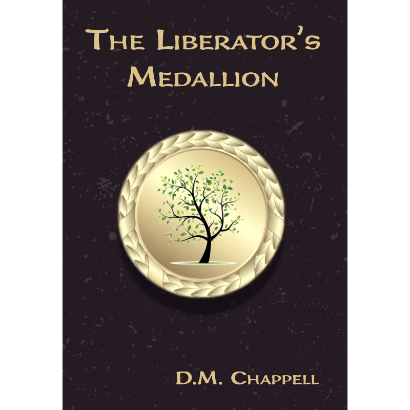 按需印刷The Liberator's Medallion[9780998118321]