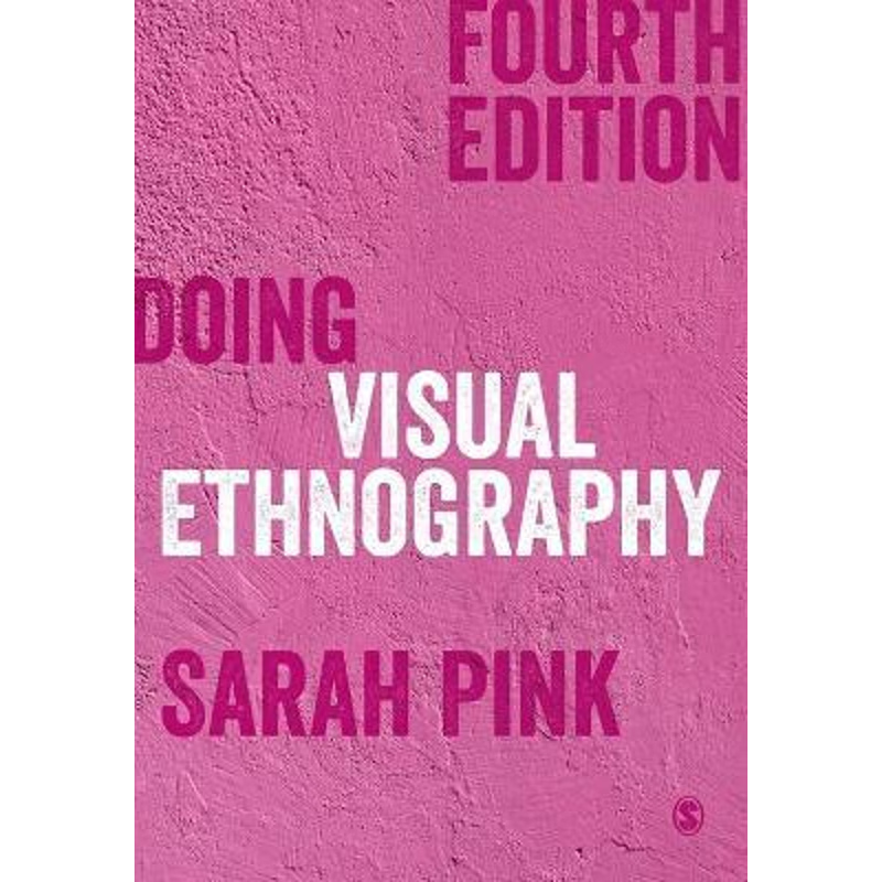 按需印刷Doing Visual Ethnography[9781529717662]