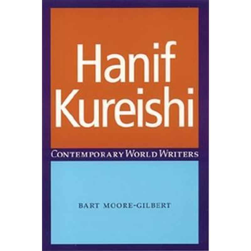 按需印刷Hanif Kureishi[9780719055355]