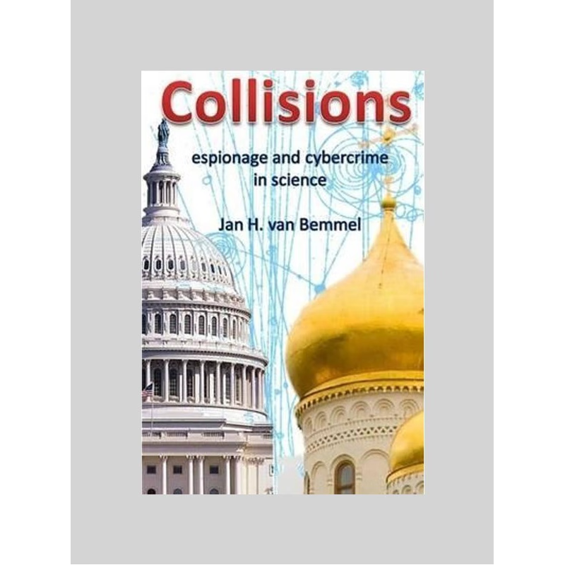 按需印刷Collisions[9781329168558]