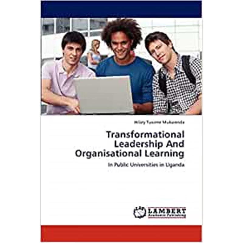 按需印刷Transformational Leadership And Organisational Learning[9783846509234]