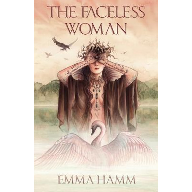 按需印刷The Faceless Woman[9780999424483]