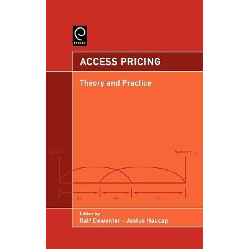 按需印刷Access Pricing[9780444528032]