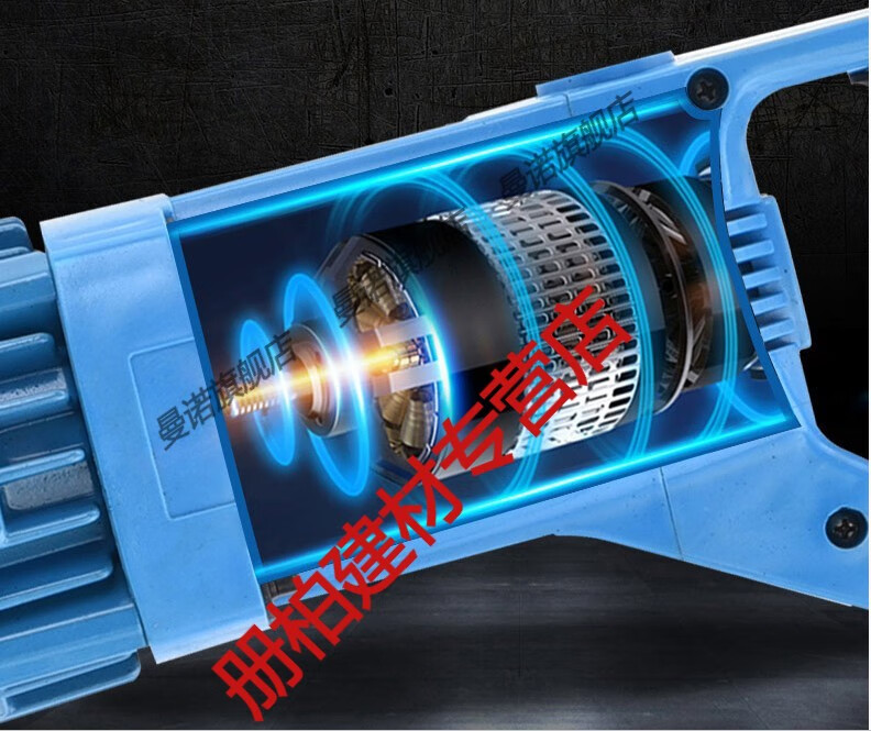 定制手提式打孔机器手持小型角铁槽钢铁板开孔器模具电动液压冲孔机