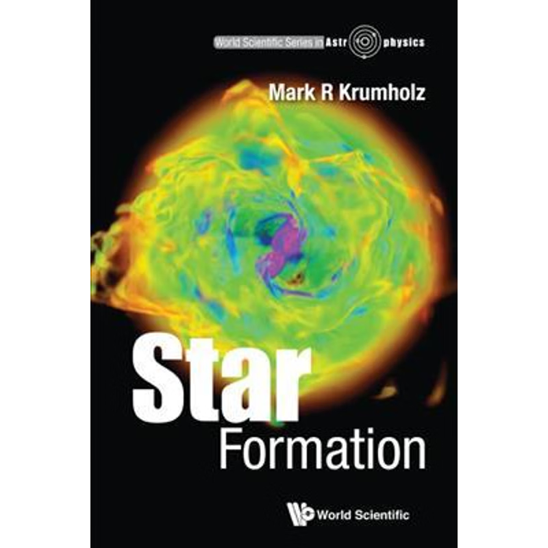 按需印刷Star Formation[9789813142022]