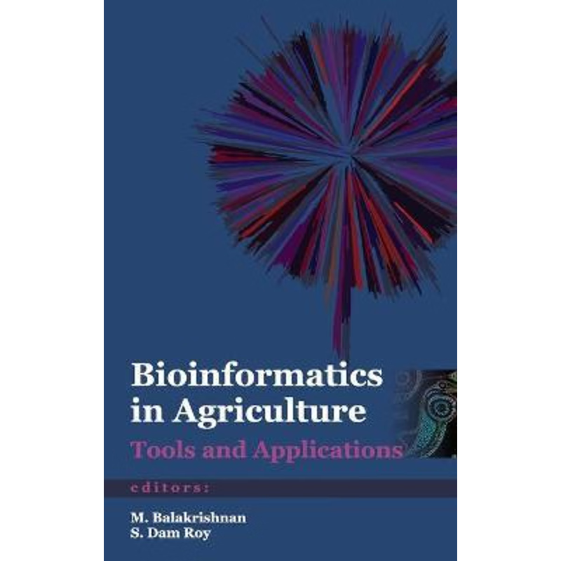 按需印刷Bioinformatics in Agriculture[9789381450925]
