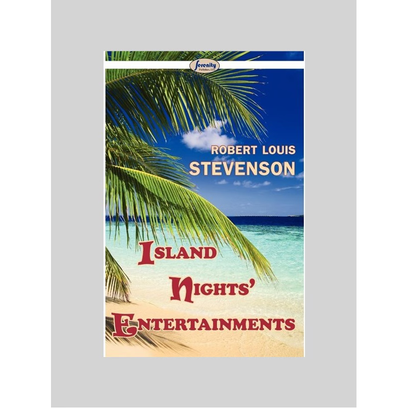 按需印刷Island Nights' Entertainments[9781604509090]