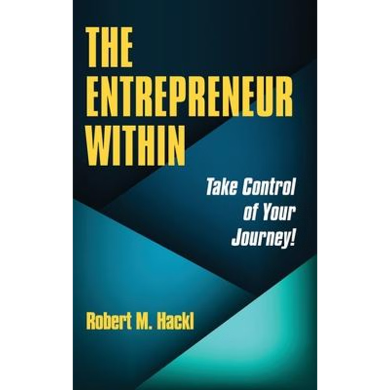 按需印刷不退不换The Entrepreneur Within[9781734197600]