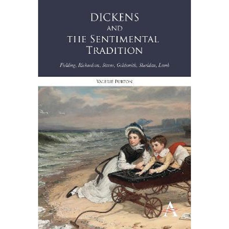 按需印刷Dickens and the Sentimental Tradition[9781783083091]