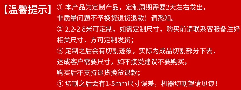 【2.8米支持定制】卡贝拉手衣柜门拉手长橱柜抽屉把手金色现代简约极简加长柜子门家具拉手橱门五金配件 LS226款-500mm长(3孔460)