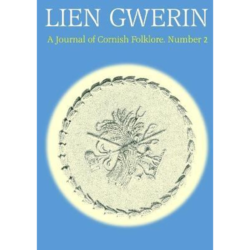 按需印刷Lien Gwerin 2[9780956355461]