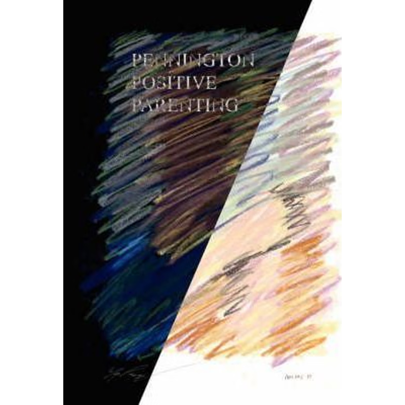 按需印刷Pennington Positive Parenting[9780615165325]