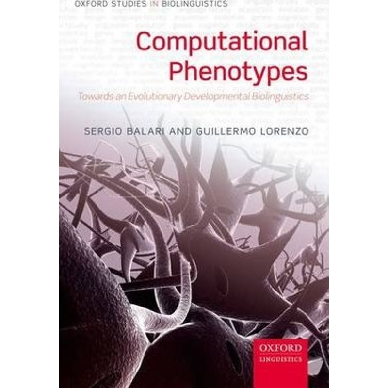 按需印刷Computational Phenotypes[9780199665471]