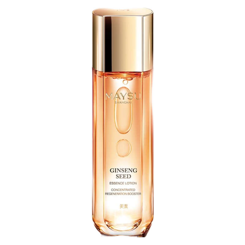 MAYSU美素日夜珍宠肌活再生能量人参水50ml爽肤水补水保湿 50ml*1