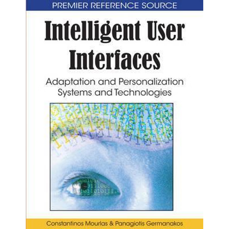 按需印刷Intelligent User Interfaces[9781605660325]