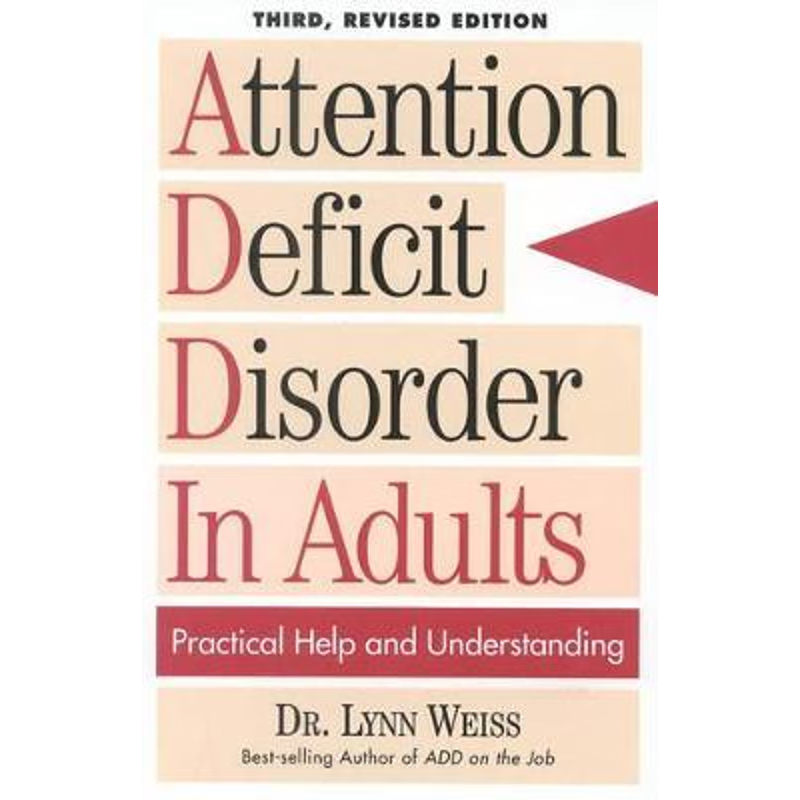 按需印刷Attention Deficit Disorder In Adults[9780878339792]