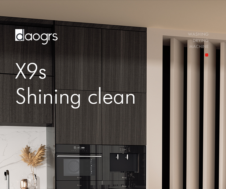 意大利daogrs X9s到底好不好用？用后一周讲体验真相？