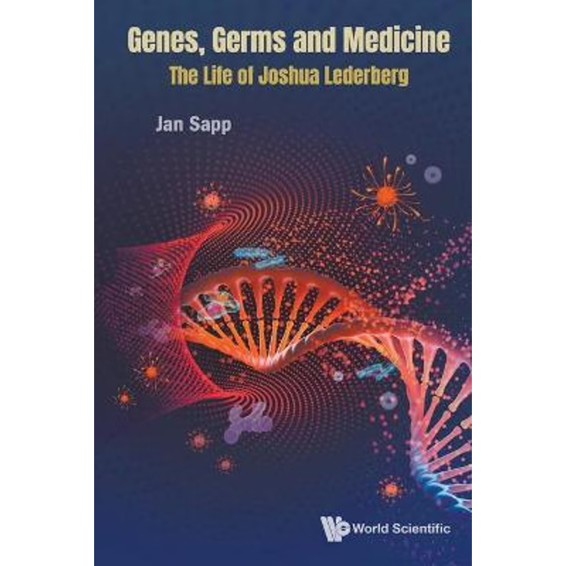 按需印刷Genes, Germs and Medicine[9789811235986]