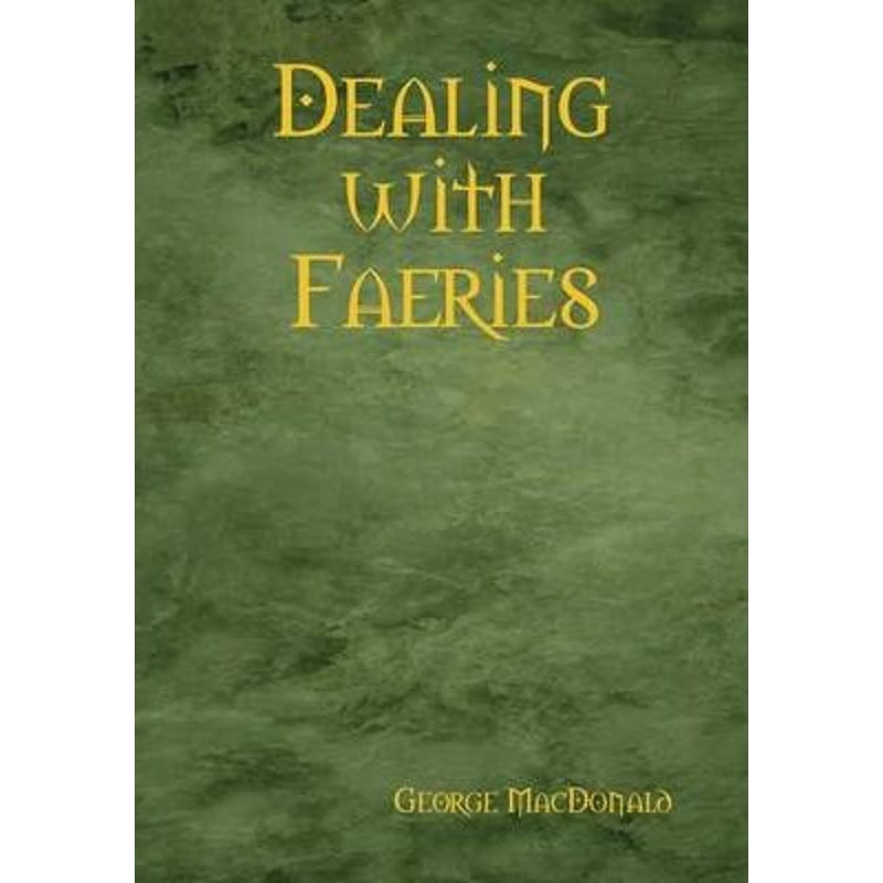 按需印刷Dealing with Faeries[9781409264590]