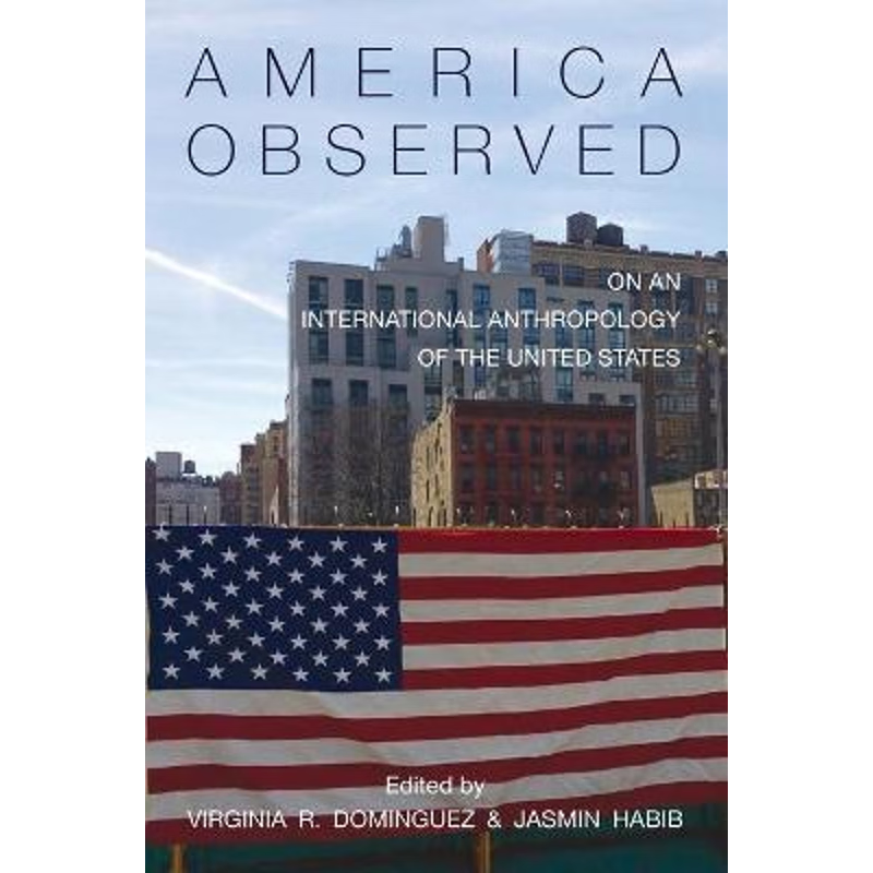 按需印刷America Observed[9781785334351]