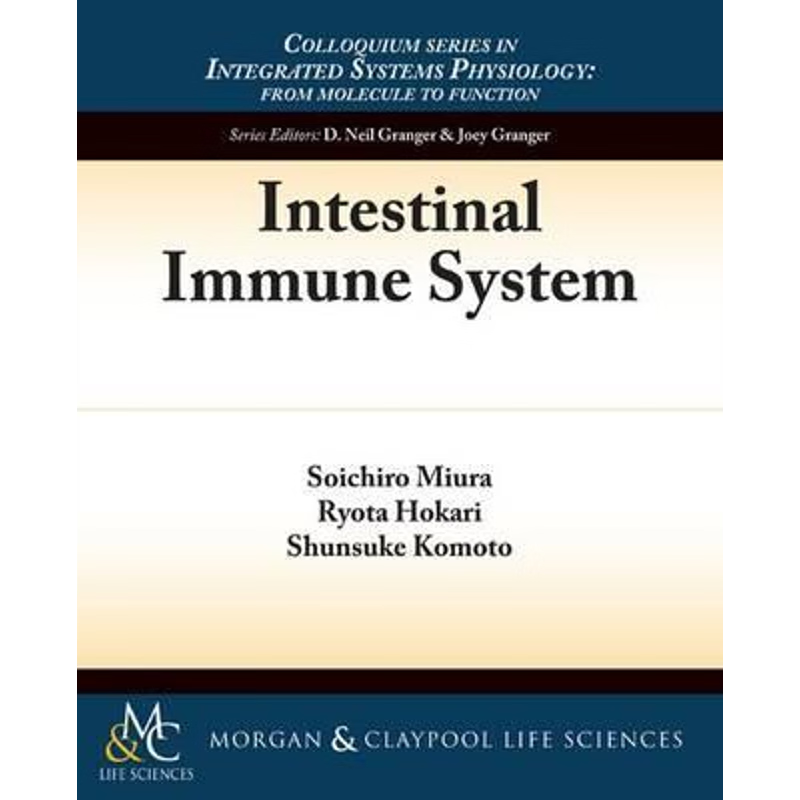 按需印刷Intestinal Immune System[9781615041442]