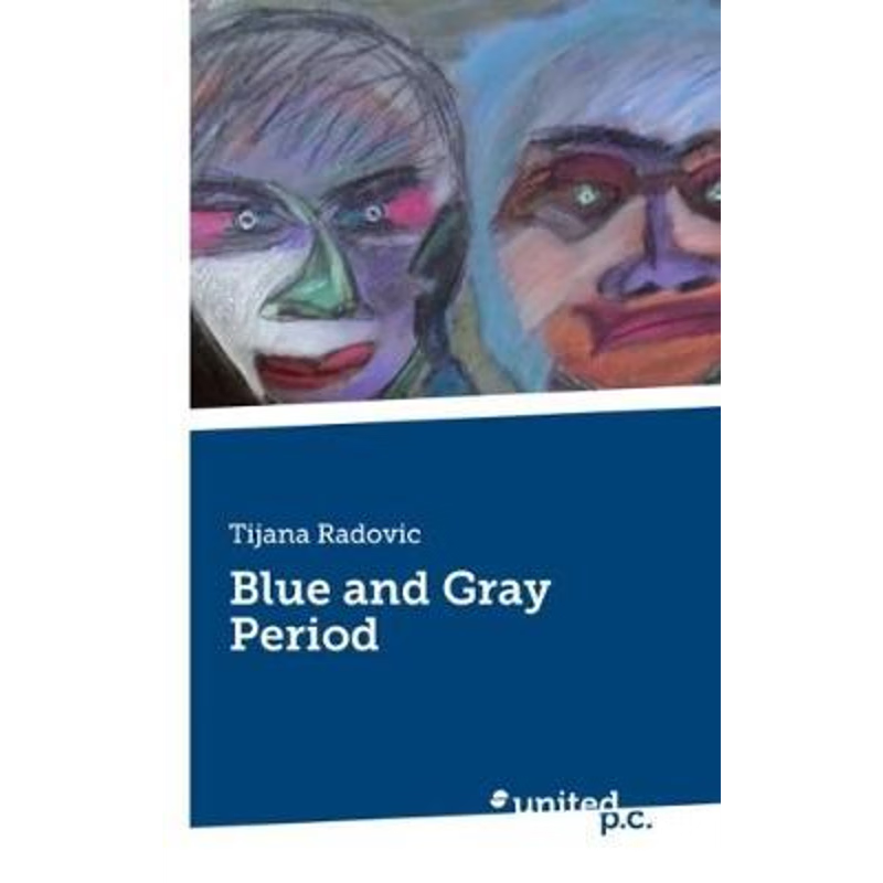 按需印刷不退不换Blue and Gray Period[9783710333644]