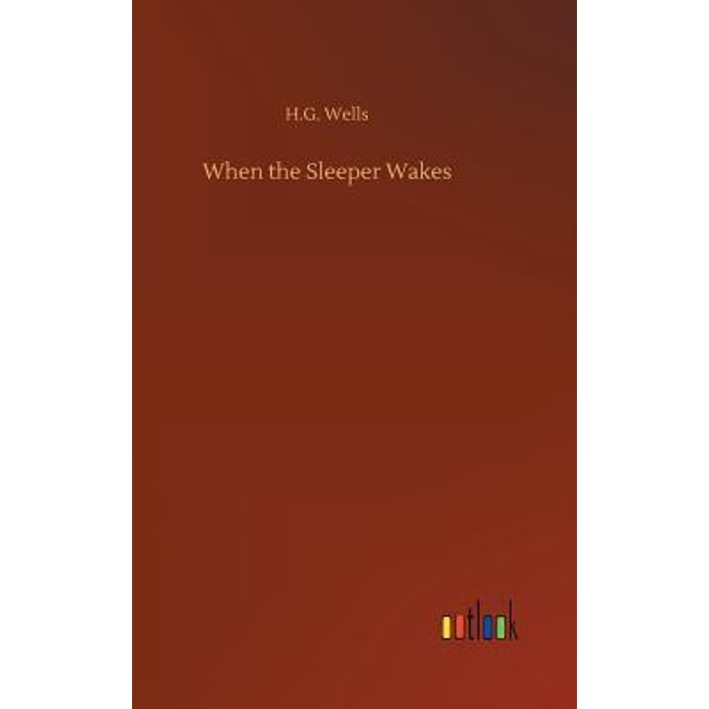 按需印刷When the Sleeper Wakes[9783732650538]