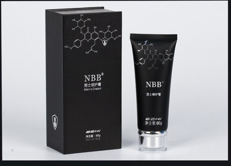NBB男士修复膏正品可配增大二次增粗发育海綿体修护非阴茎变大增长硬 一瓶*基础装