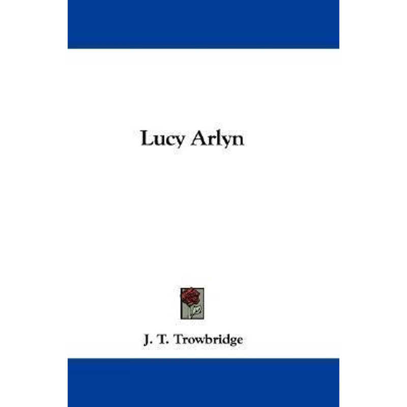 按需印刷Lucy Arlyn[9780548312247]