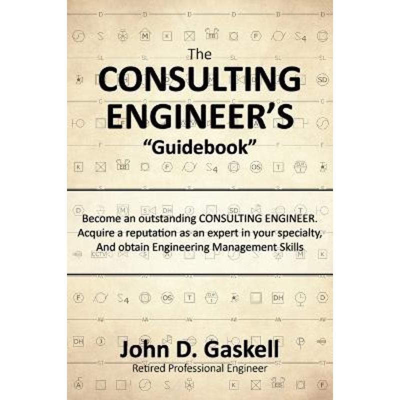按需印刷The CONSULTING ENGINEER'S 