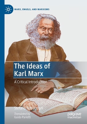 《预订the ideas of karl marx a critical introduction【摘要