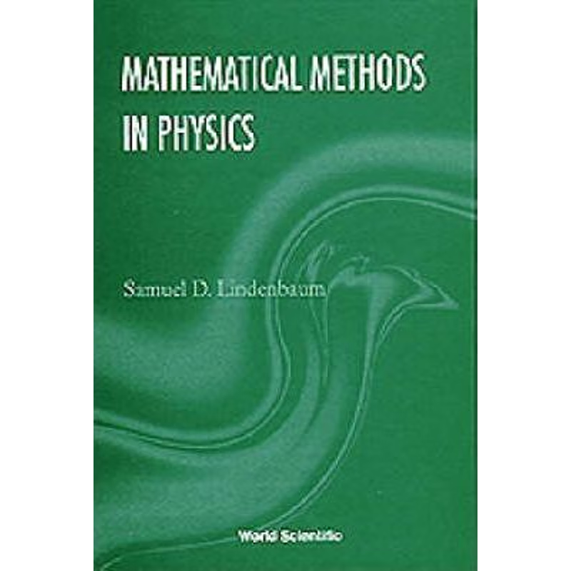 按需印刷Mathematical Methods in Physics[9789810227609]