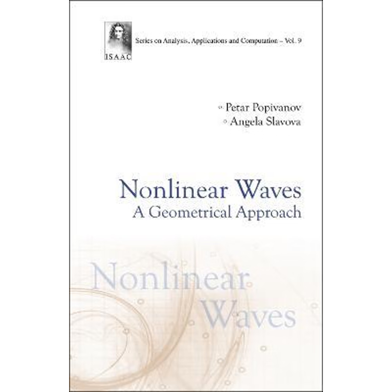 按需印刷Nonlinear Waves[9789813271609]