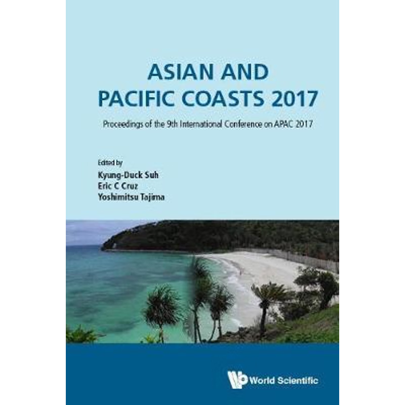 按需印刷Asian and Pacific Coasts 2017[9789813233805]