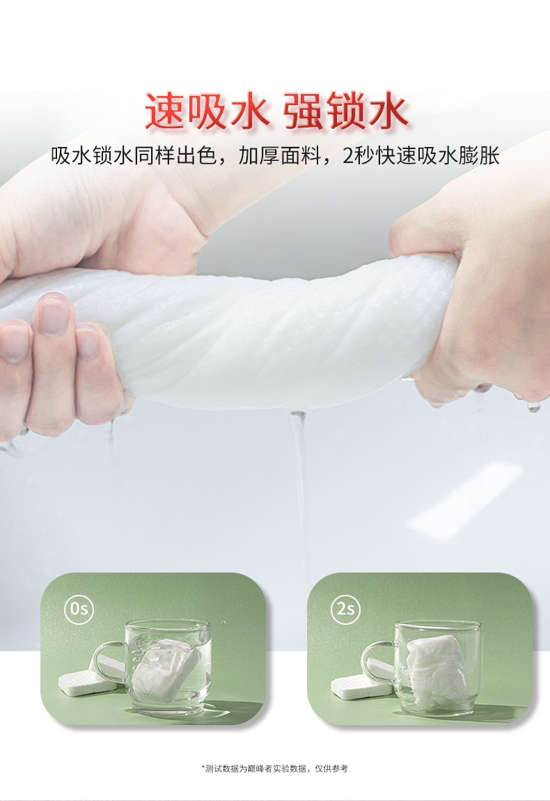 题夏压缩毛巾加大加厚一次性洗脸巾纯棉擦脸巾洁面巾干湿两用棉柔巾 压缩浴巾3个（70*140）