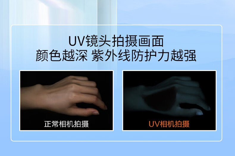 爱肤宜防晒喷雾面部清爽大学生补水保湿全身不油腻美白男女通用 防晒喷雾150ml*3瓶