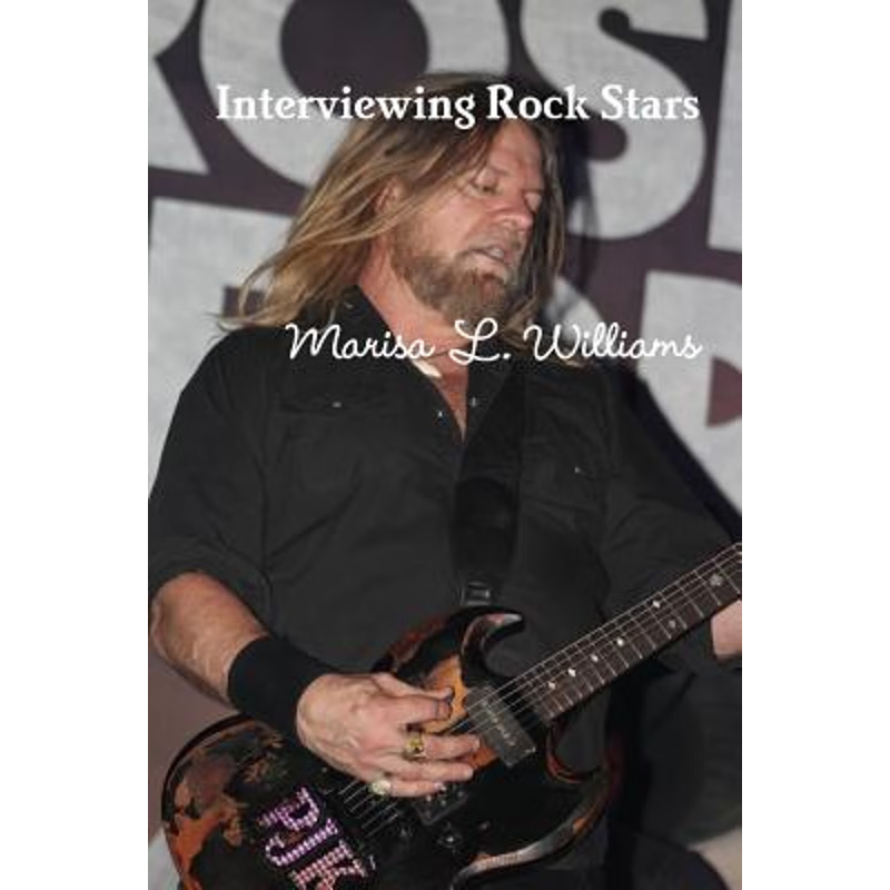 按需印刷Interviewing Rock Stars[9780359485734]