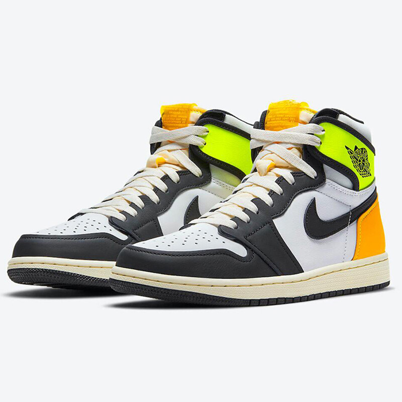 air篮球鞋_NIKE 耐克 yysports Nike耐克男鞋新款Air Jordan 1运动篮球鞋555088-118 852542-101 44.5