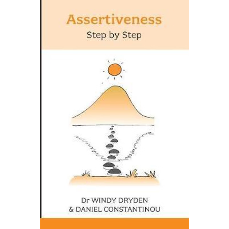 按需印刷Assertiveness[9780859699259]