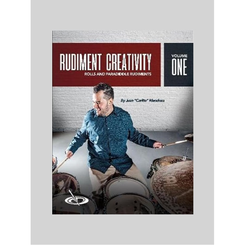 按需印刷Rudiment Creativity Vol.1[9781387116010]