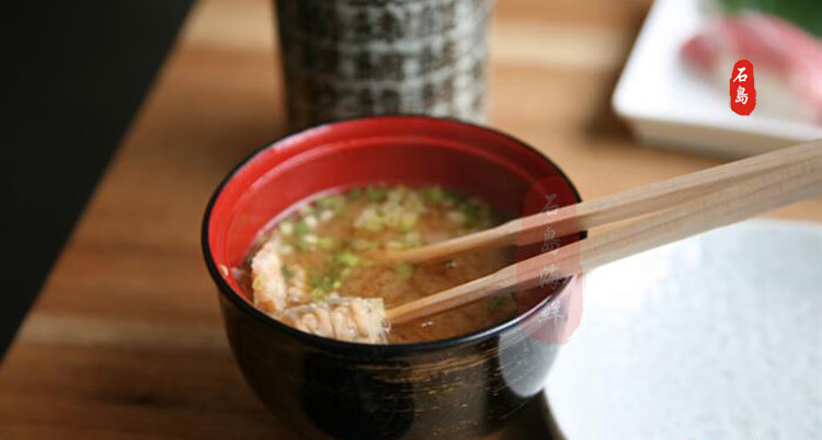 信州味噌酱日本料理日式味增汤即食寿喜锅鲣鱼味增白赤味增白味噌