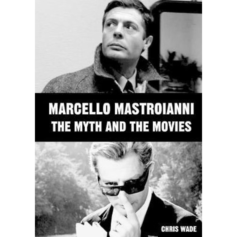 按需印刷Marcello Mastroianni[9780244235833]