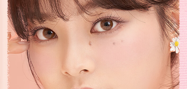 橘朵（Judydoll）润色丝滑单色腮红 胭脂盘显白显色腮蓝腮紫修容 生日礼物女 #03 蜜桃色
