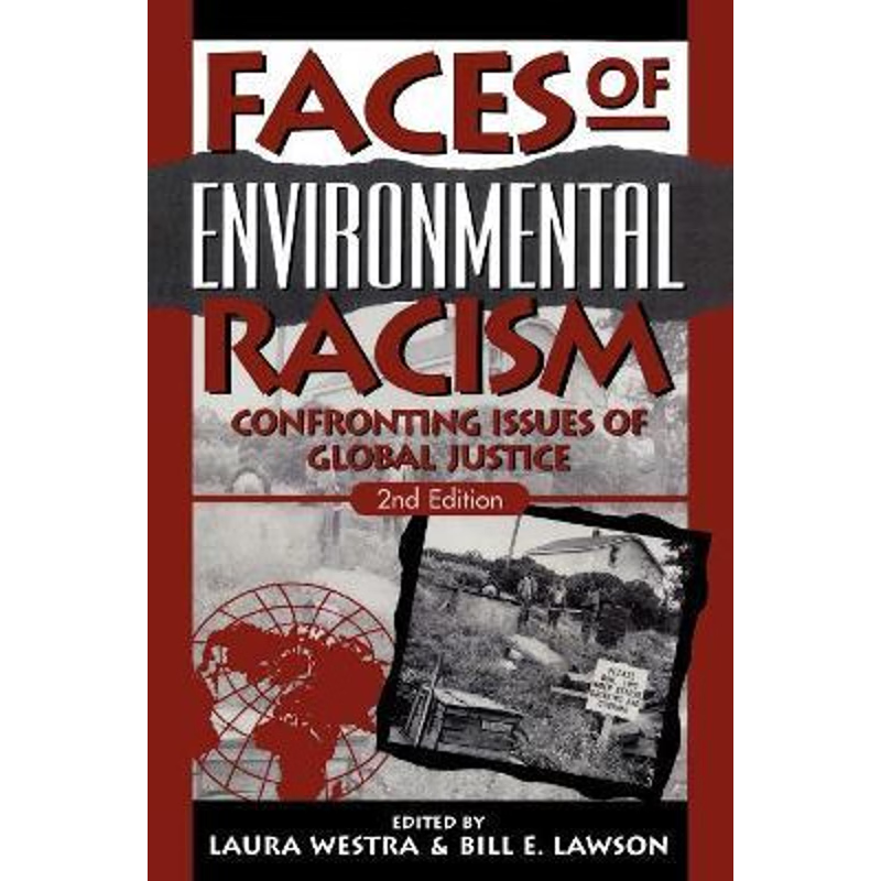 按需印刷Faces of Environmental Racism[9780742512498]