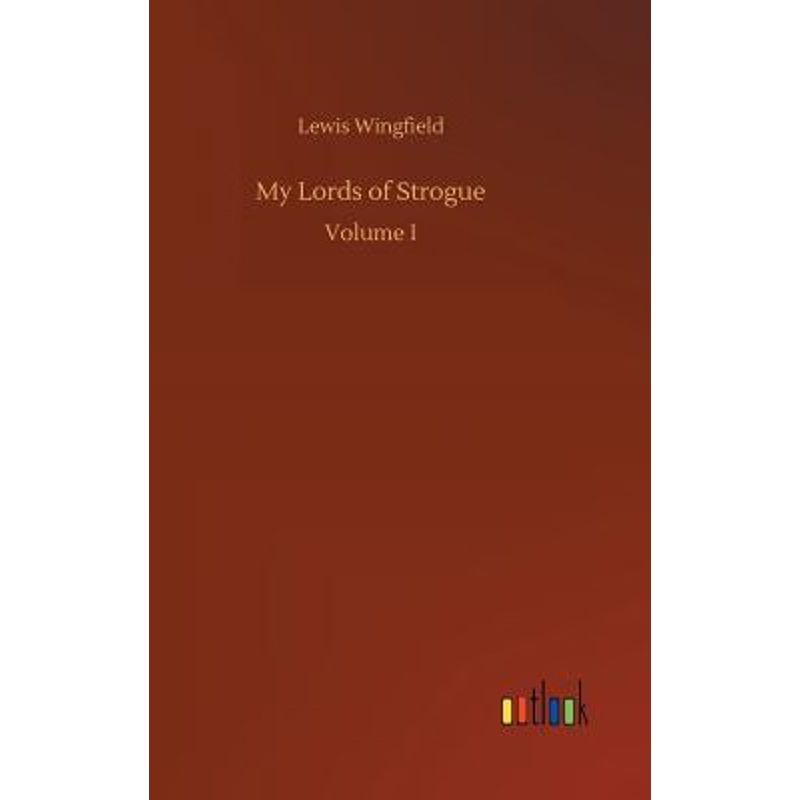 按需印刷My Lords of Strogue[9783732661916]