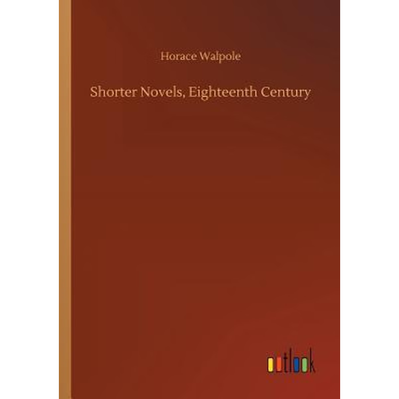 按需印刷Shorter Novels, Eighteenth Century[9783732641390]