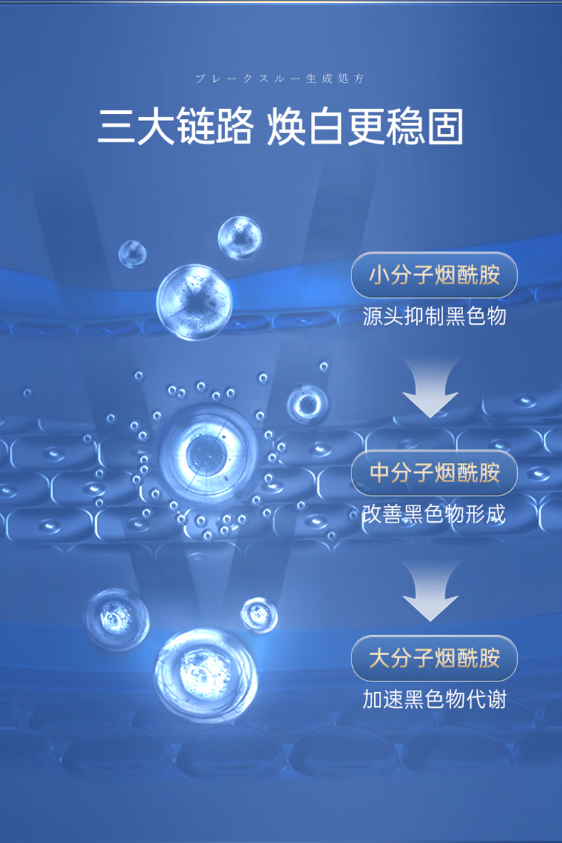 绿漾（Greentouch）氨基酸洗面奶美白祛斑改善黄皮肤深层清洁去黑头控油保湿男士专用 一支/120g