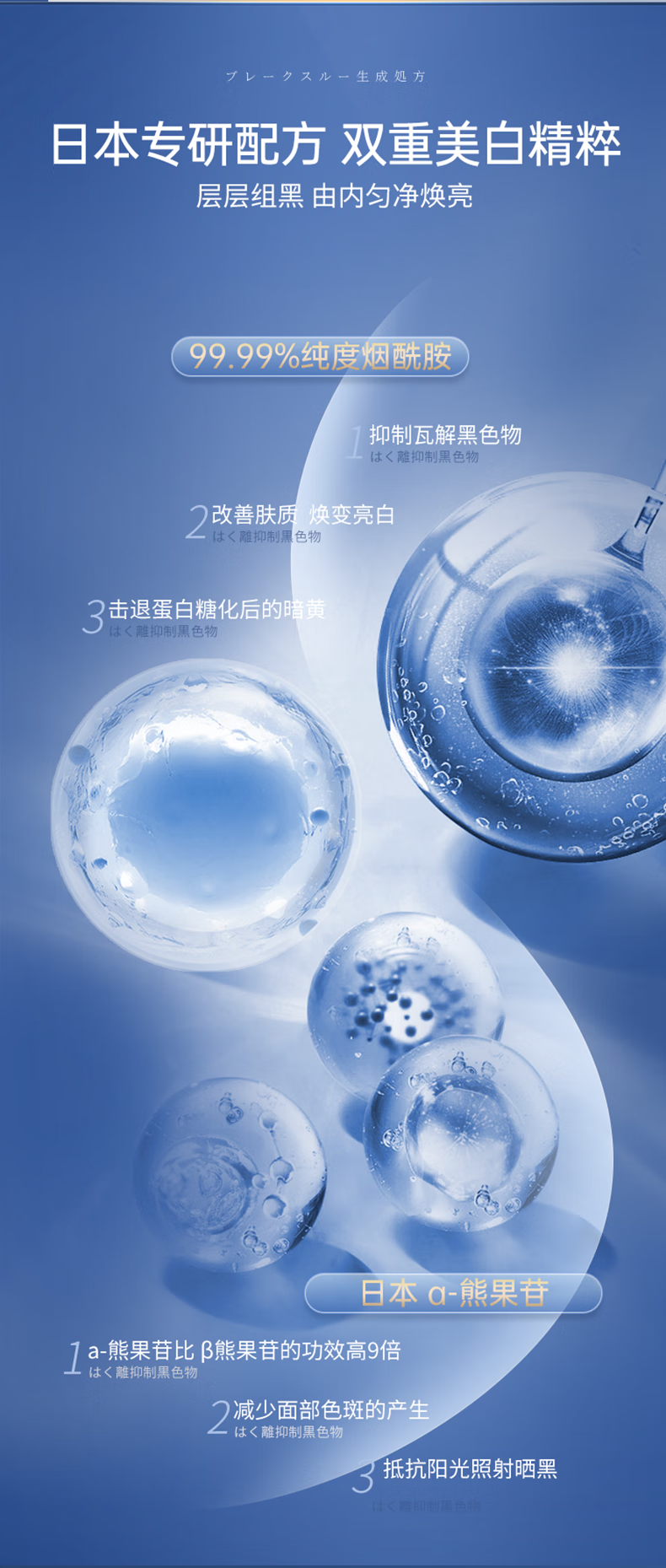 绿漾（Greentouch）氨基酸洗面奶美白祛斑改善黄皮肤深层清洁去黑头控油保湿男士专用 一支/120g
