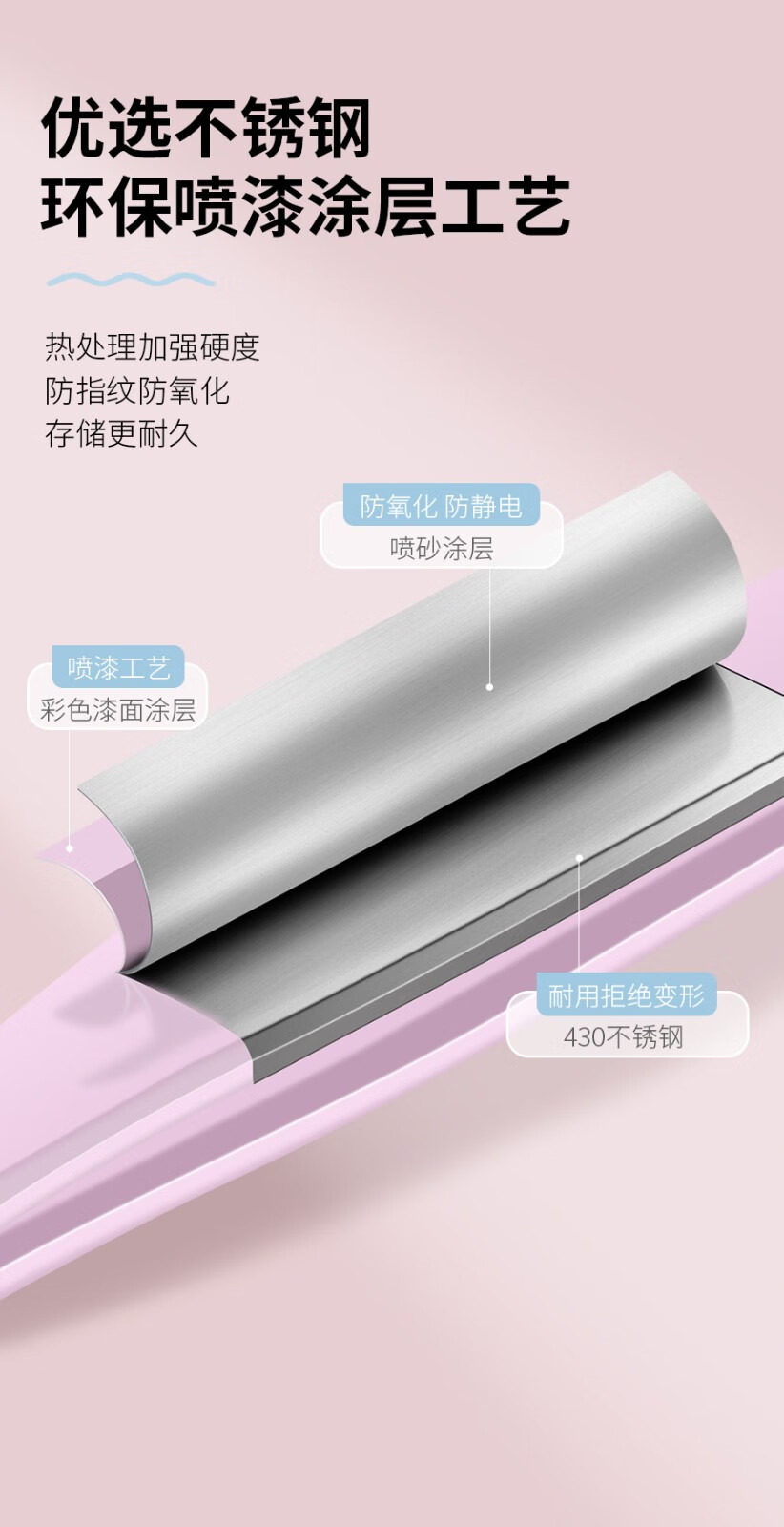 美道 高精密嫁接假睫毛镊子美睫师专用新手开花全套装专业工具金羽夹 马卡龙虞美人夹